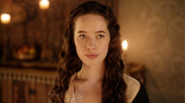 Anna Popplewell