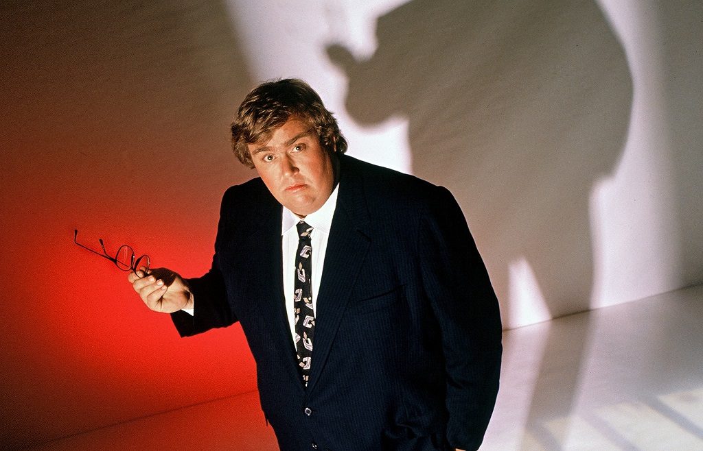 john candy'