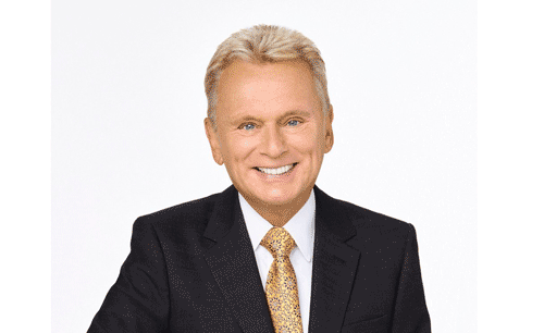 Pat Sajak