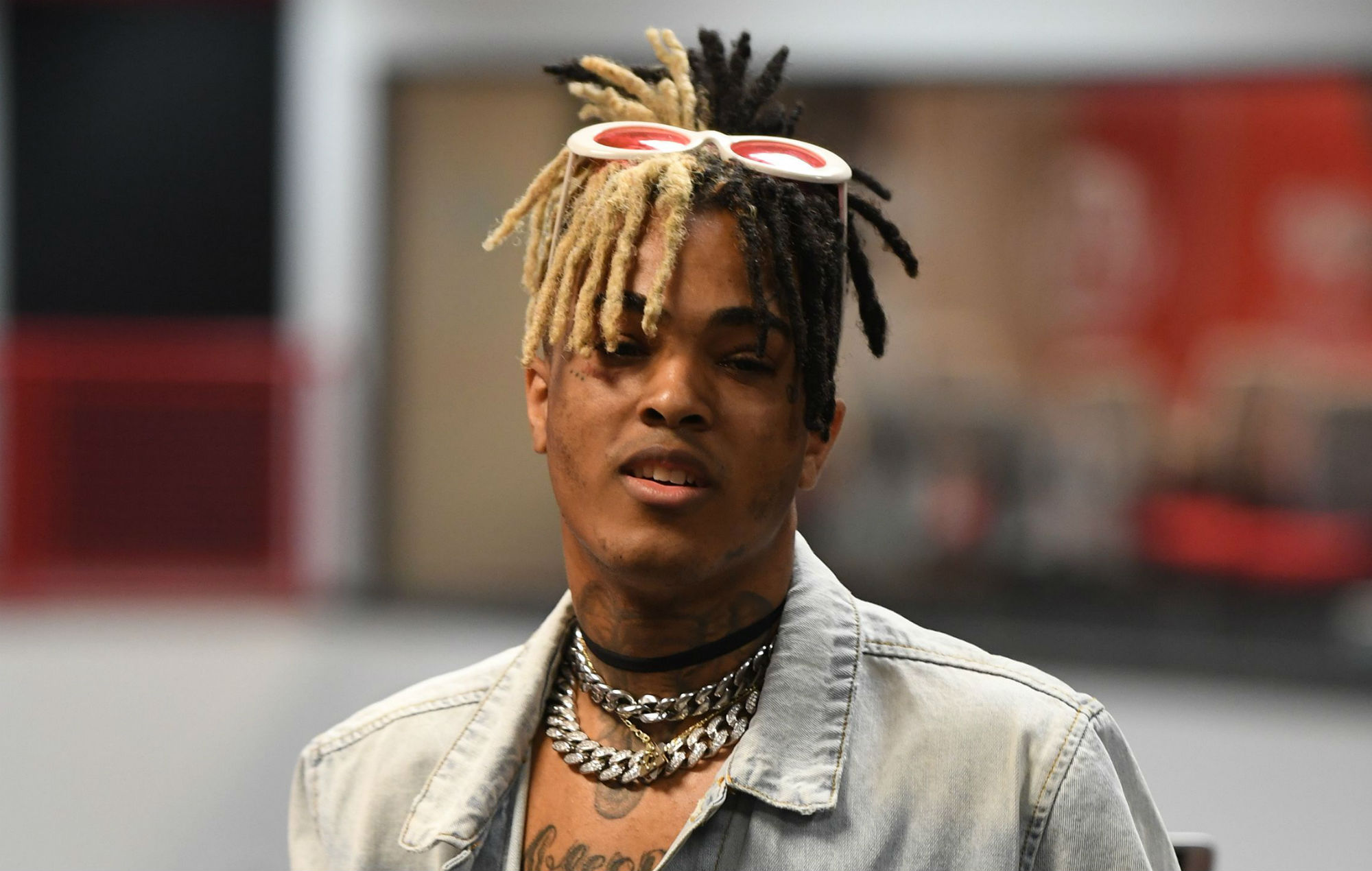 XXXTentacion