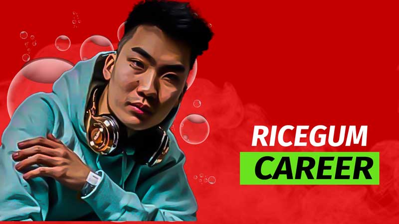 RiceGum Net Worth