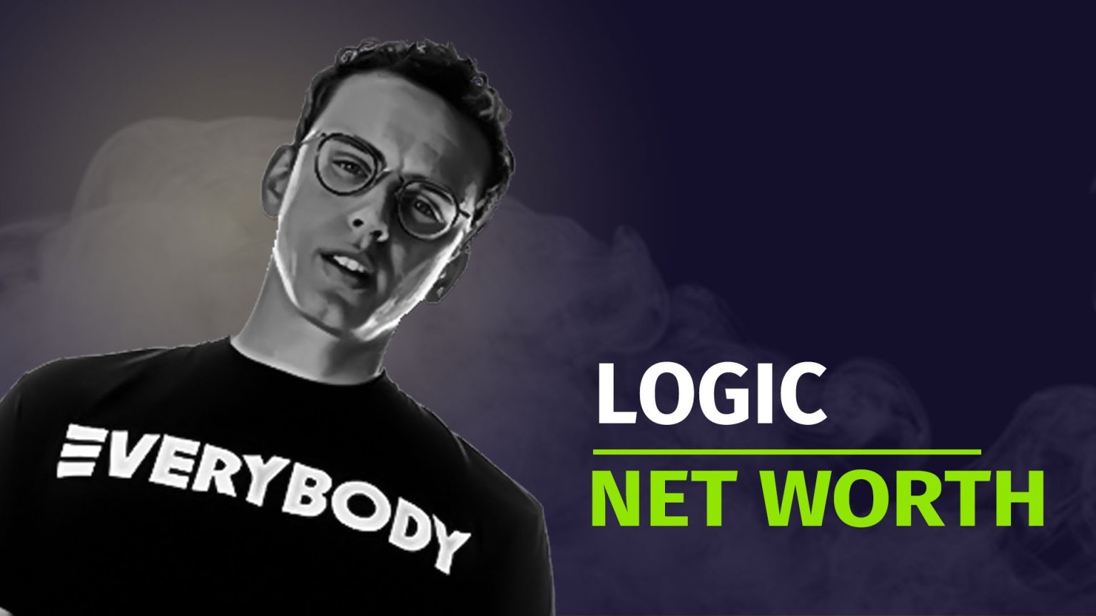 Logic Net Worth How Rich is He? Wealth Rector