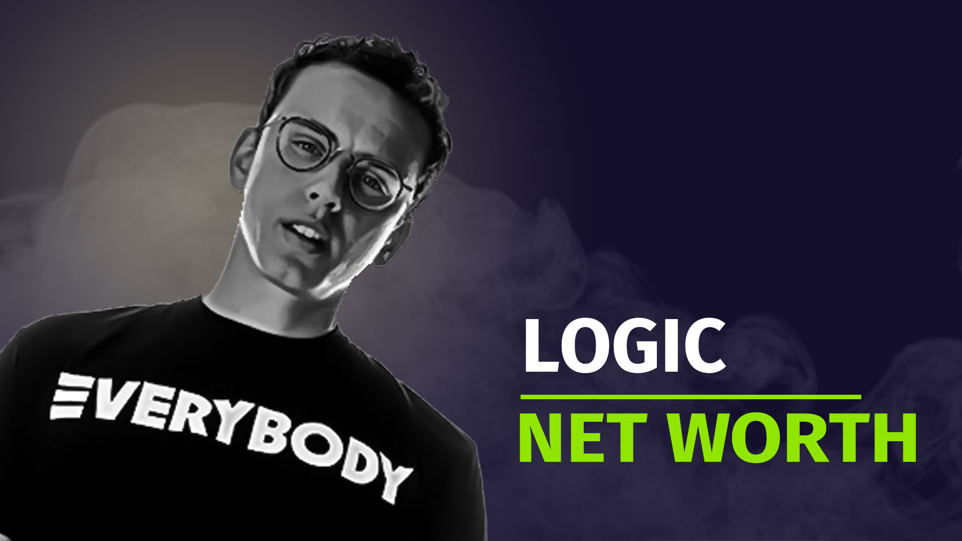 LOGIC-NET-WORTH