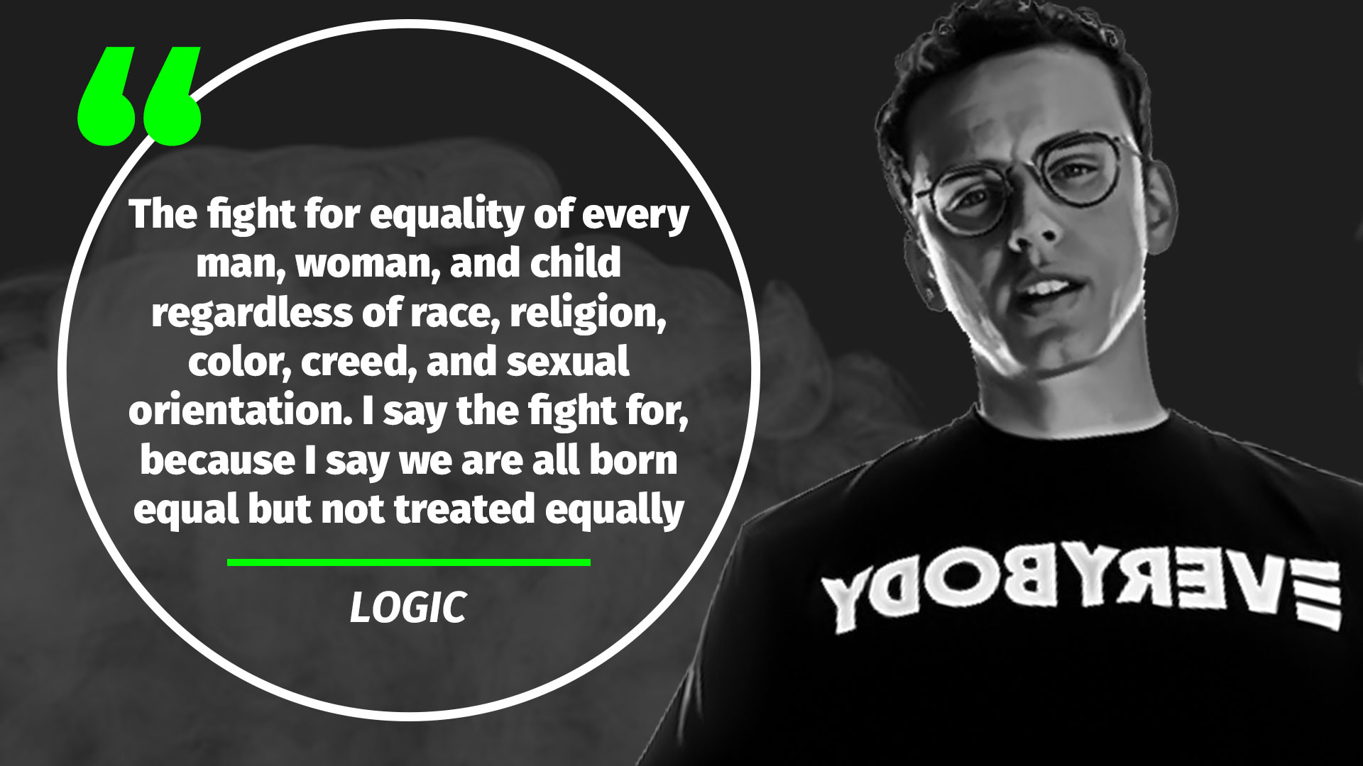 LOGIC QUOTE 1