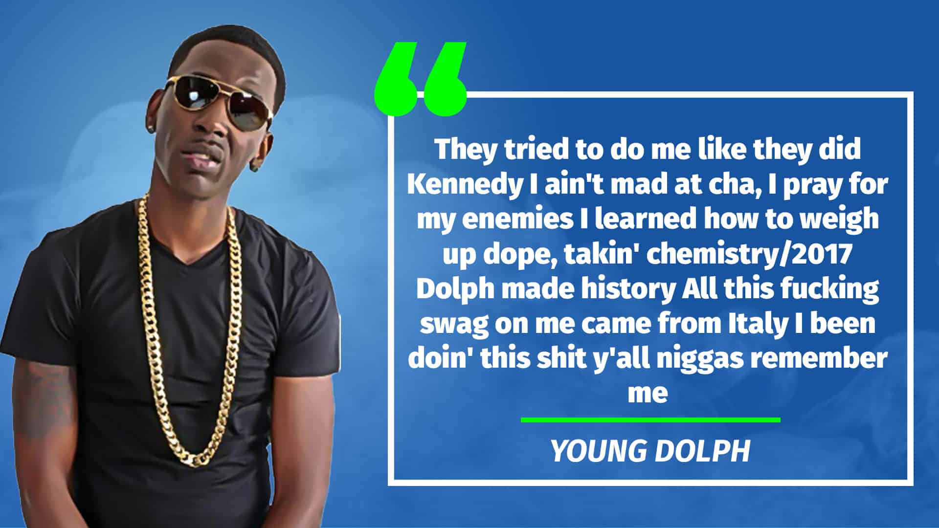 Young Dolph quote 2
