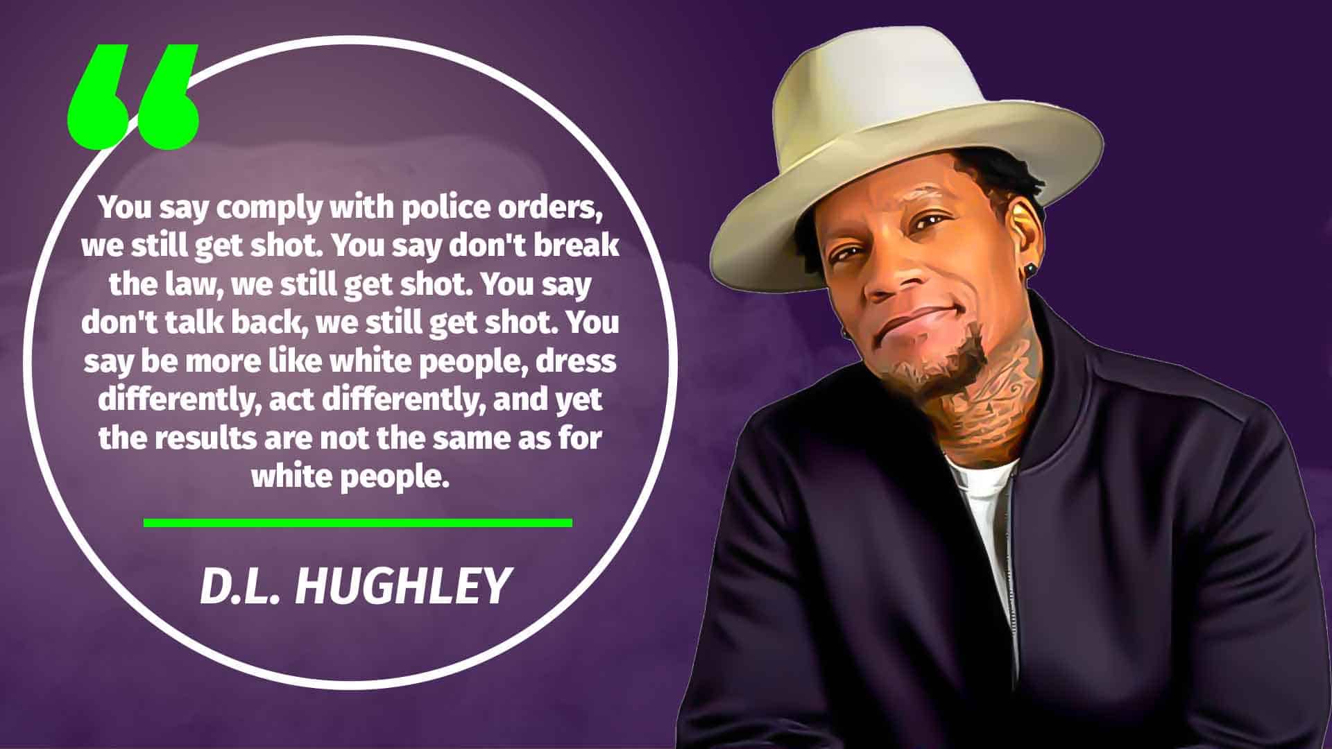 DL Hughley QUOTE 4