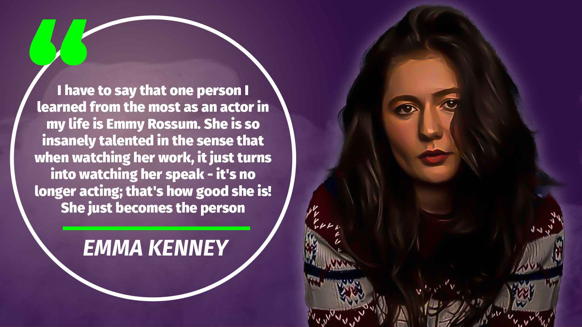 emma kenney QUOTE 2