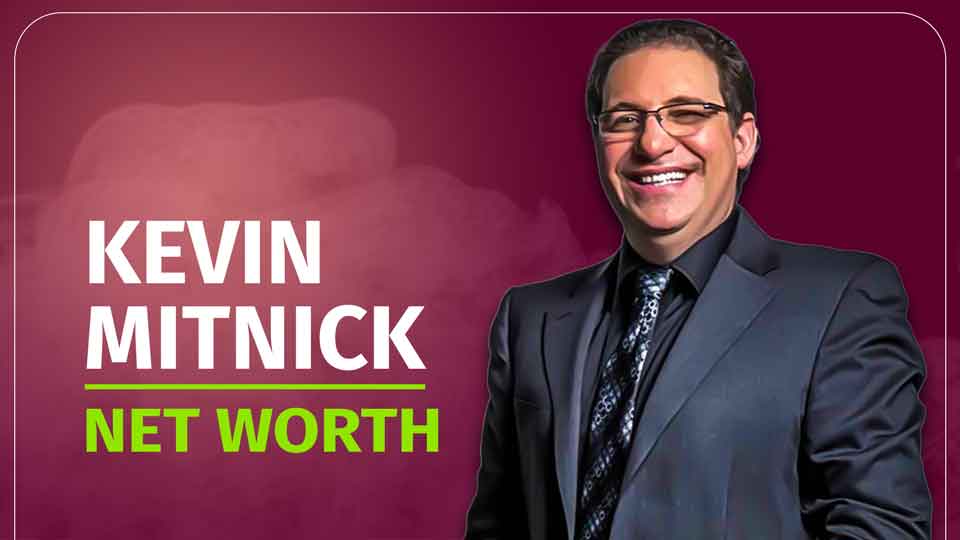Kevin Mitnick Net Worth & Achievements Wealth Rector
