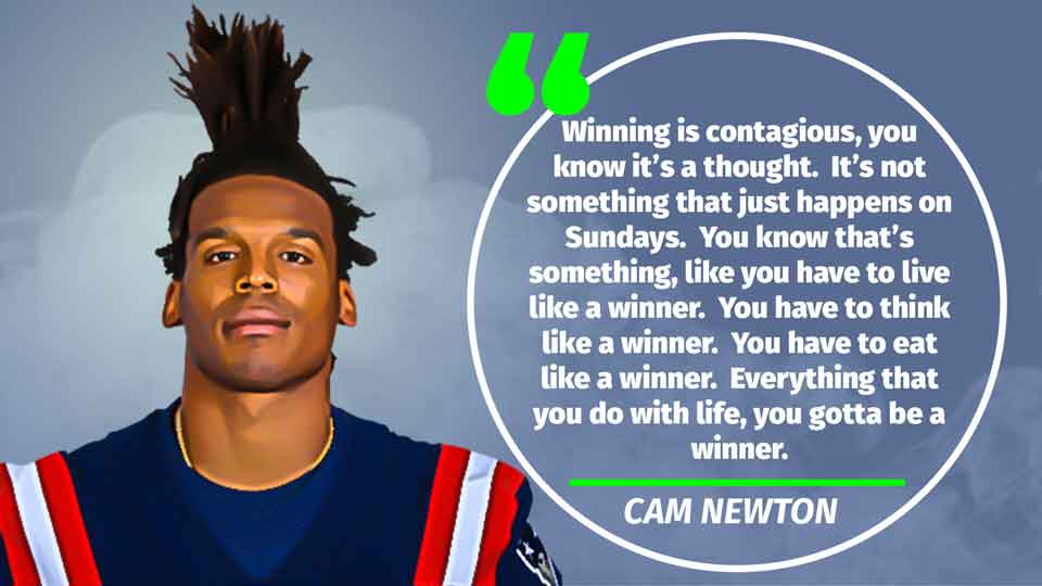 cam newton quote 2