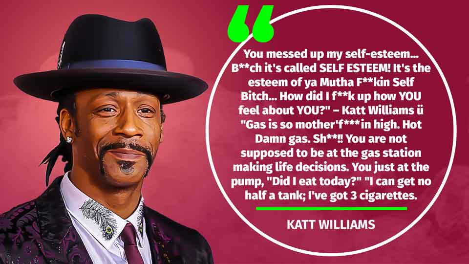 Katt Williams quote 2