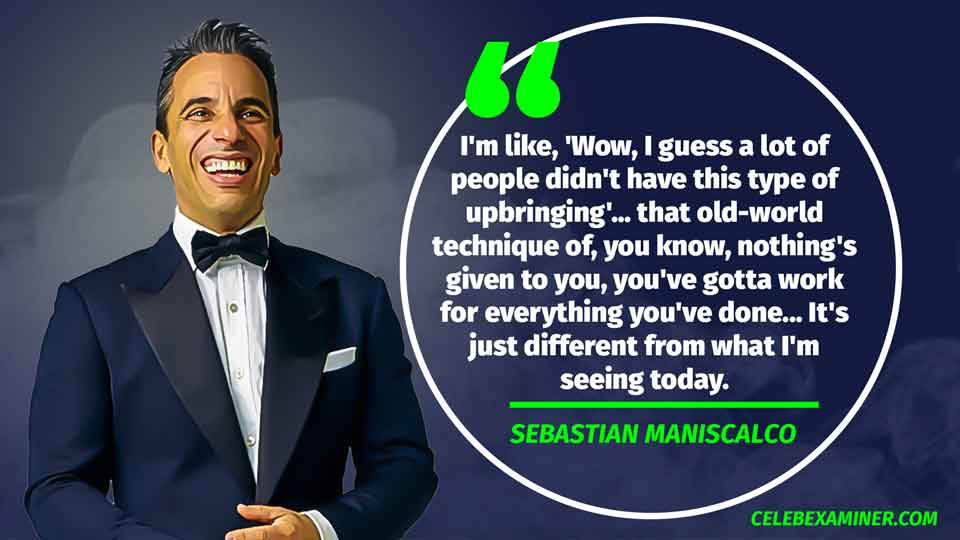 Sebastian Maniscalco quote 2
