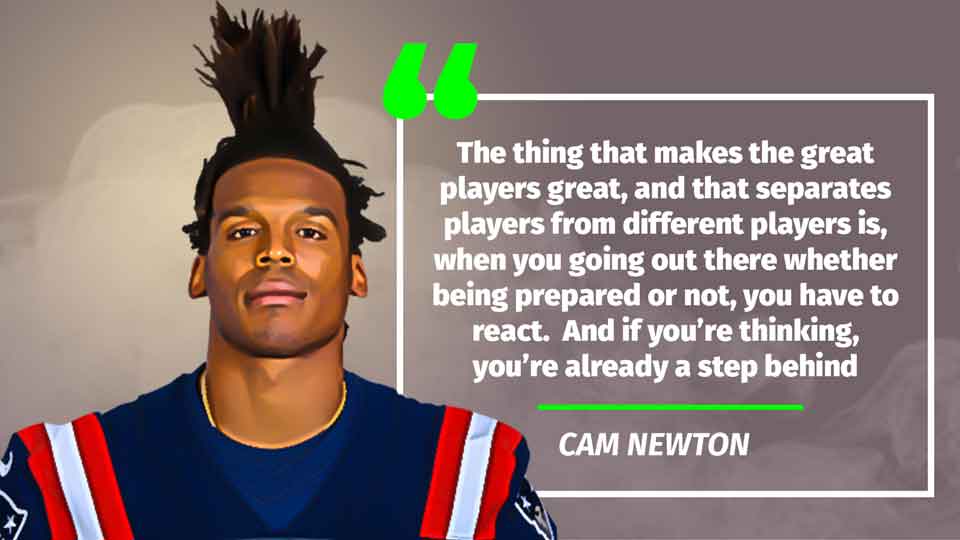 cam newton quote 3
