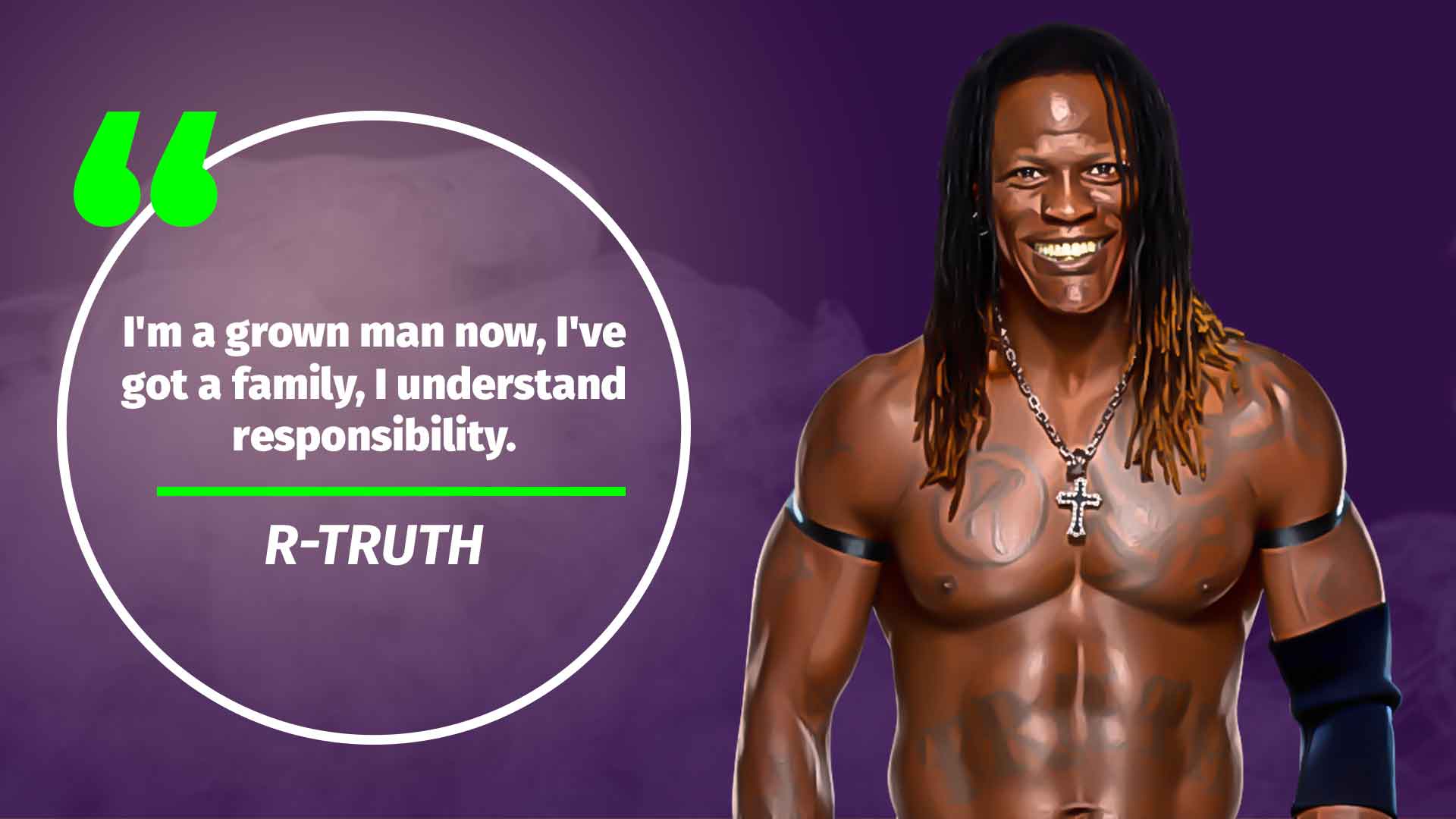 R Truth quote 4