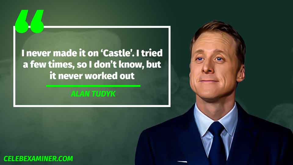 Alan Tudyk quote 1