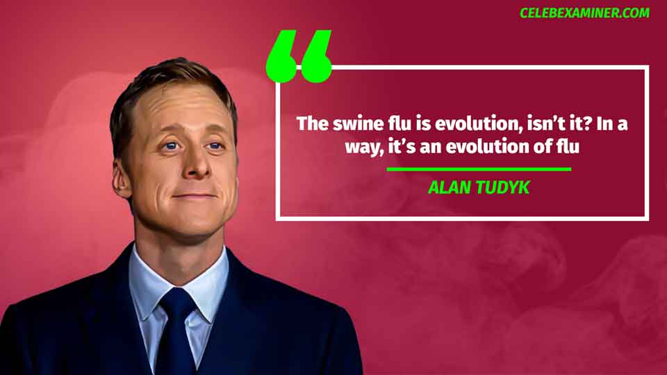 Alan Tudyk quote 3