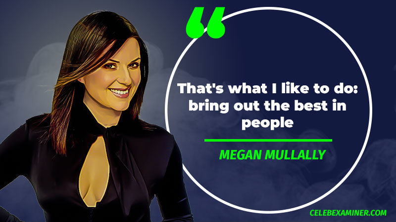 Megan Mullally quote 2