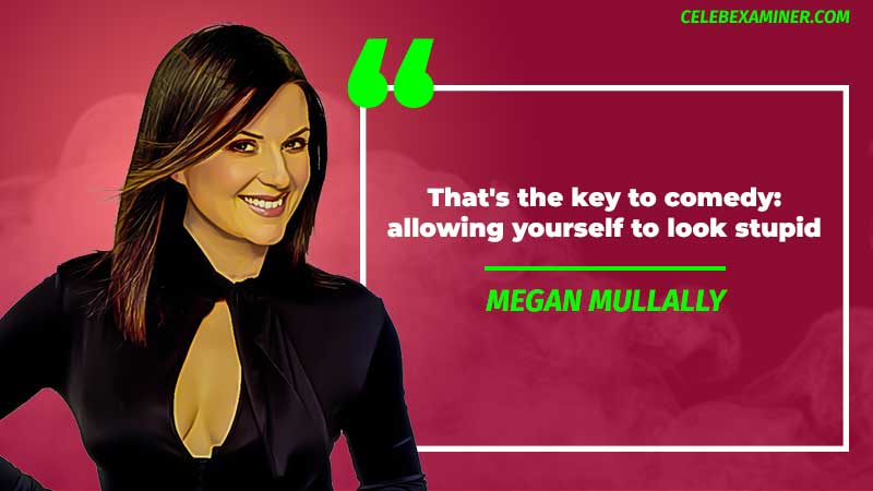 Megan Mullally quote 3