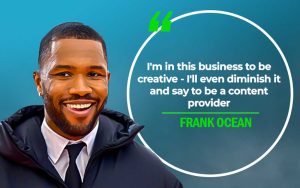 Frank Ocean Net Worth & Achievements (Updated 2025) - Wealth Rector