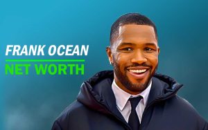 Frank Ocean Net Worth & Achievements (Updated 2025) - Wealth Rector