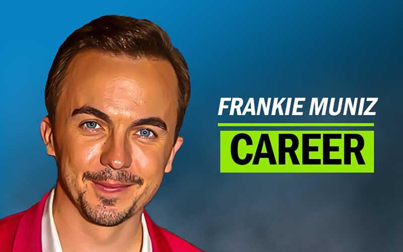 Frankie Muniz Net Worth & Achievements (2024 Updated) Wealth Rector