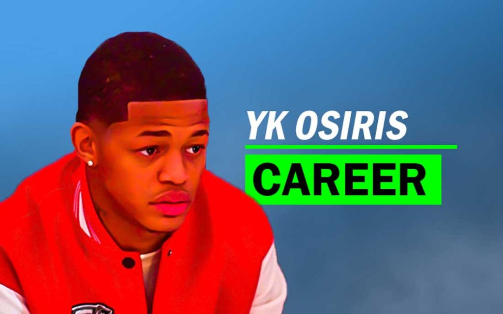 YK Osiris Net Worth & Achievements (Updated 2024) Wealth Rector