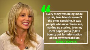 Marla Maples Net Worth & Achievements (Updated 2025) - Wealth Rector