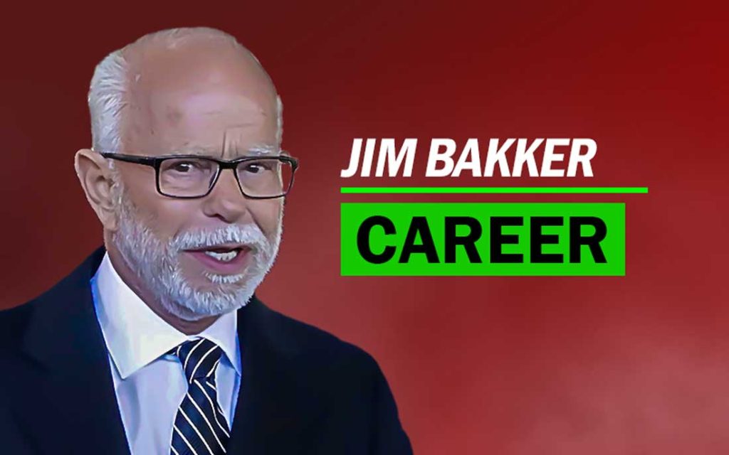 Jim Bakker Net Worth & Achievements - Wealth Rector