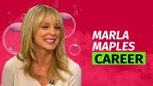 Marla Maples Net Worth & Achievements (Updated 2025) - Wealth Rector