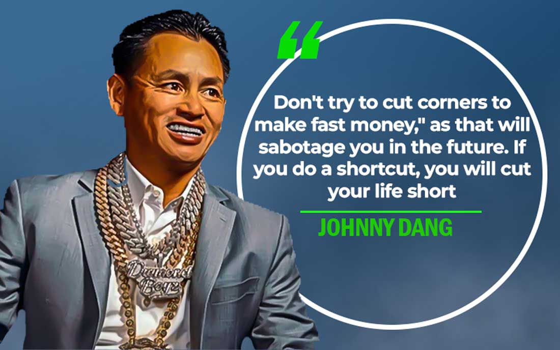 Johnny Dang Net Worth & Achievements Wealth Rector