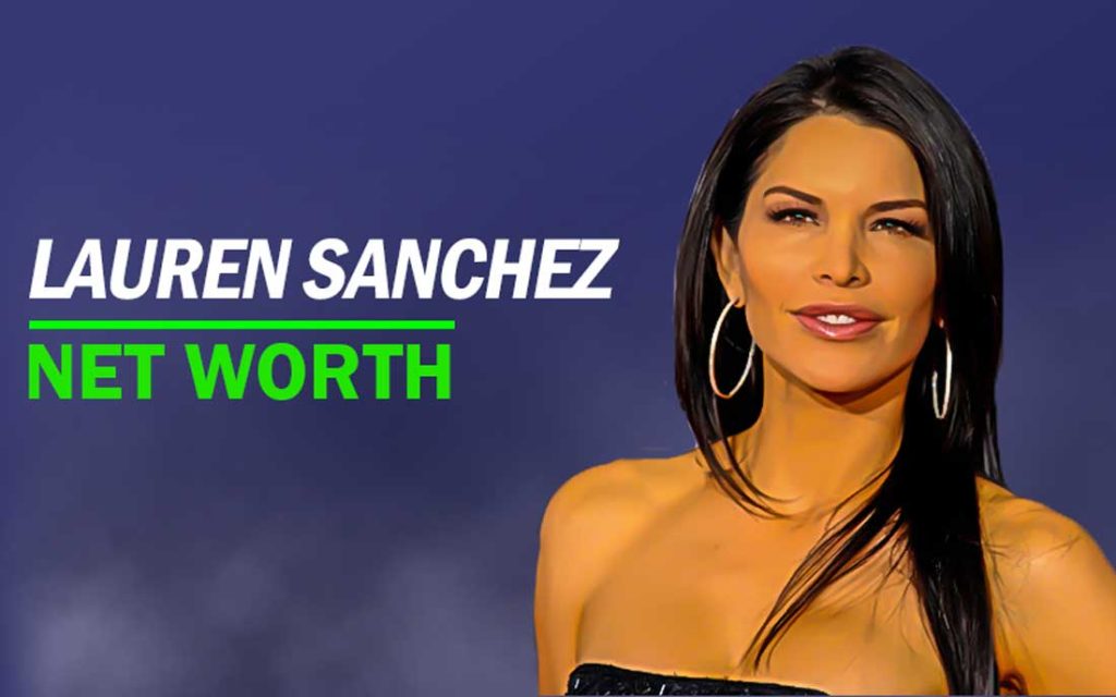 Lauren Sanchez Net Worth & Achievements Wealth Rector