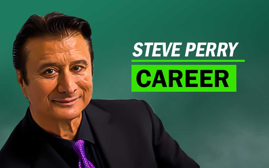 Steve Perry Net Worth & Achievements Wealth Rector