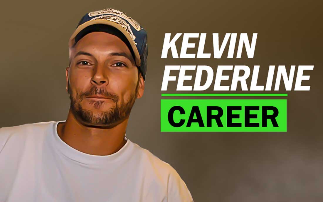 Kelvin Federline Net Worth And Achievements Updated 2023 Wealth Rector 