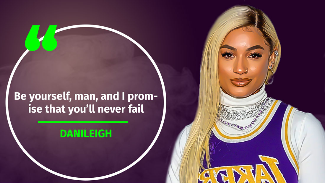 DaniLeigh Net Worth & Achievements (Updated 2024) Wealth Rector