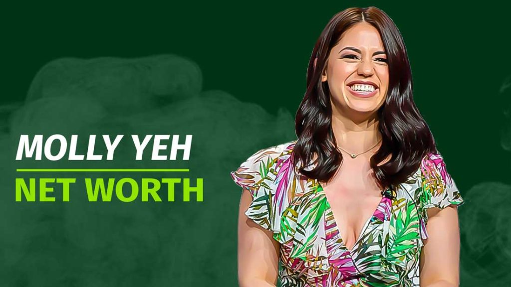 Molly Yeh Net Worth & Achievements (Updated 2025) - Wealth Rector