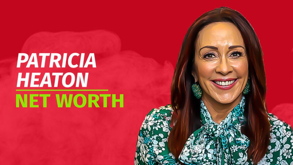 Patricia Heaton Net Worth & Achievements (Updated 2025) Wealth Rector