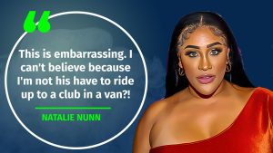 Natalie Nunn Net Worth & Achievements (Updated 2025) - Wealth Rector