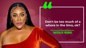Natalie Nunn Net Worth & Achievements (Updated 2025) - Wealth Rector