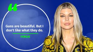 Fergie Net Worth & Achievements (Updated 2025) - Wealth Rector