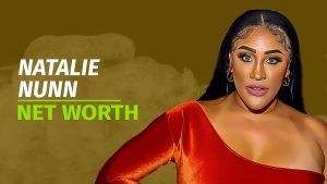Natalie Nunn Net Worth & Achievements (Updated 2025) - Wealth Rector