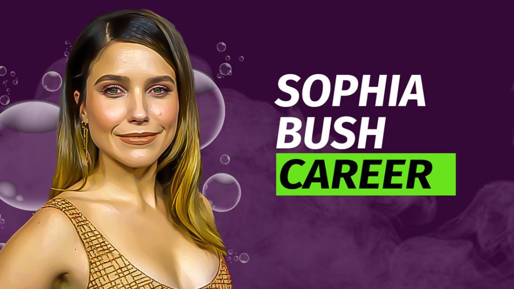 Sophia Bush Net Worth & Achievements (Updated 2024) Wealth Rector