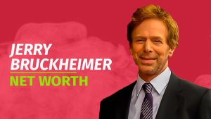 Jerry Bruckheimer Net Worth & Achievements (Updated 2025) - Wealth Rector