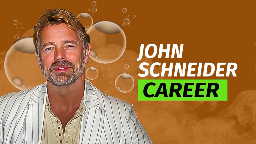 John Schneider Net Worth & Achievements (Updated 2025) - Wealth Rector