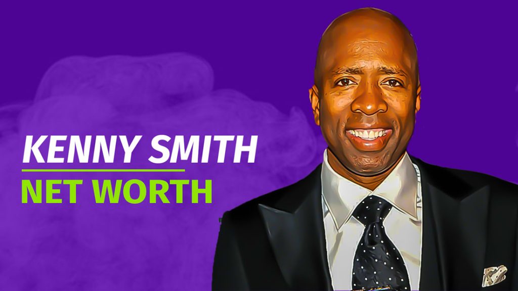 Kenny Smith Net Worth & Achievements (Updated 2023) Wealth Rector