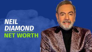 Neil Diamond Net Worth & Achievements (Updated 2025) - Wealth Rector