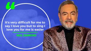 Neil Diamond Net Worth & Achievements (Updated 2025) - Wealth Rector