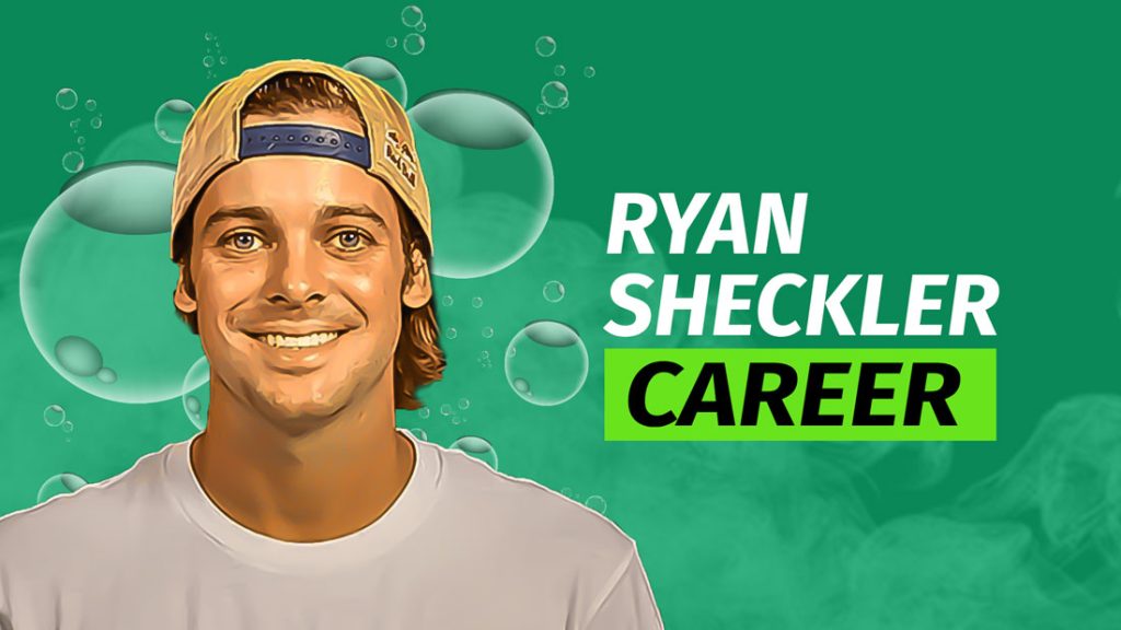 Ryan Sheckler Net Worth & Achievements (Updated 2024) Wealth Rector