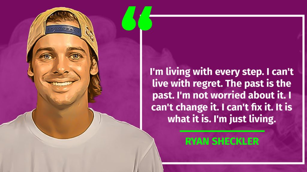 Ryan Sheckler Net Worth & Achievements (Updated 2024) Wealth Rector