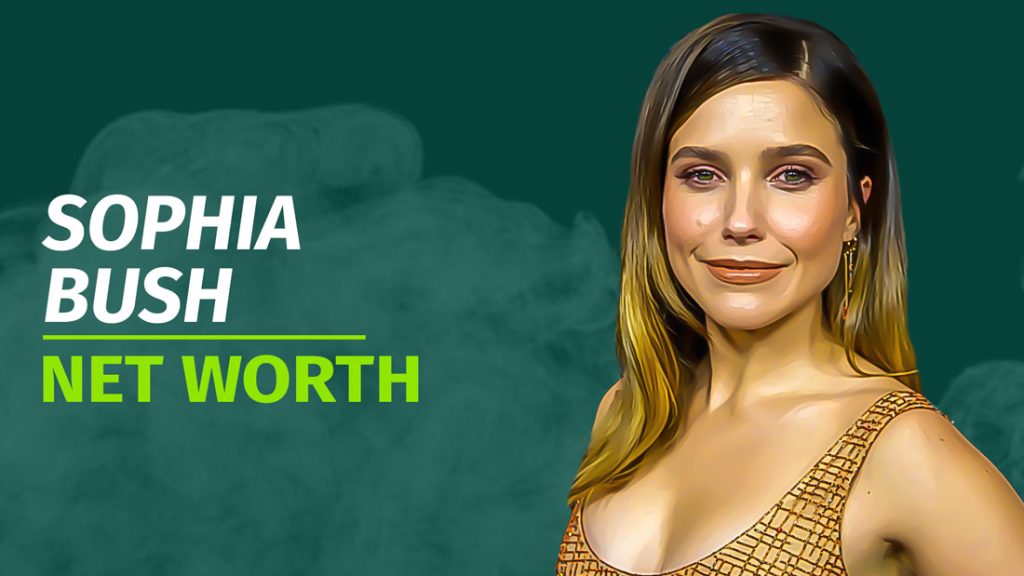 Sophia Bush Net Worth & Achievements (Updated 2024) Wealth Rector