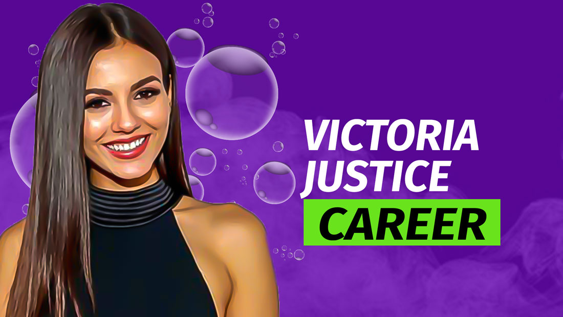What Is 'Victorious' Star Victoria Justice's Net Worth?