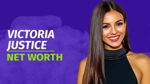 Victoria Justice Net Worth & Achievements (Updated 2025) - Wealth Rector